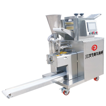 多功能餃子機廠家