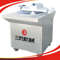 160盆式切菜機(jī)