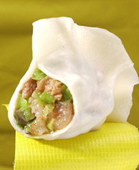 仿手工餃子機器設(shè)備全國四起，卻難撬動餃子館老板的心