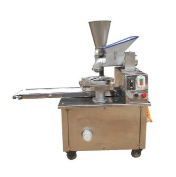 為什么有些包子機(jī)做不了速凍包子？