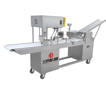 饅頭機設(shè)備