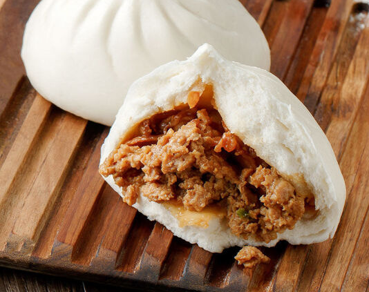 包子機(jī)做的包子不好吃