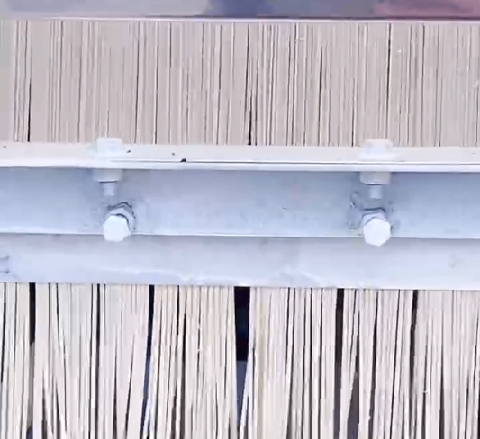 面條機(jī)怎么生產(chǎn)加工面條