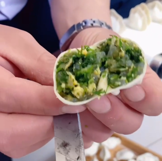 餃子機(jī)缺點(diǎn)別不敢說(shuō)，我來(lái)捅這個(gè)馬蜂窩