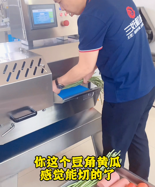 切菜機(jī)好用嗎