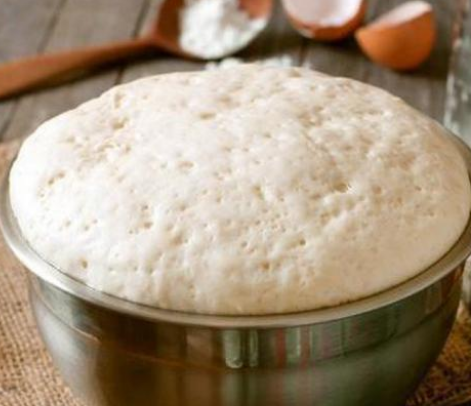 包子機(jī)做不了半發(fā)面？兩點(diǎn)供參考！