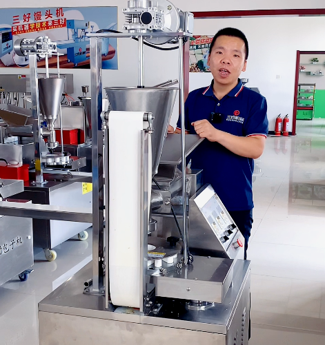 多功能包子機(jī)好不好用