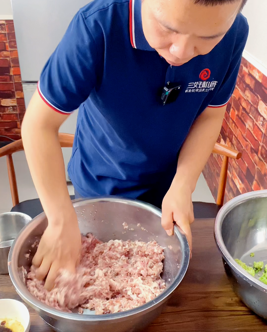 包子機廠會不會餡料技術(shù)