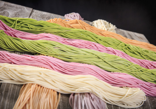 鮮面因“鮮”藍(lán)海不斷，用面條機做面條能接力嗎？