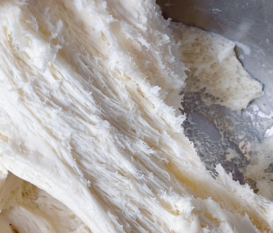 生坯包子機為什么只有三好能做