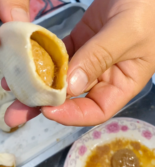 灌湯包機怎么做湯包