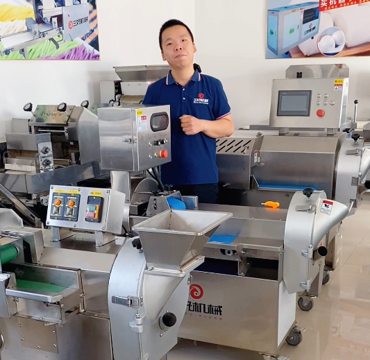 切菜機(jī)怎么選