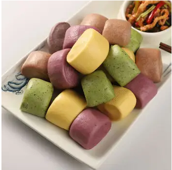 雜糧饅頭機(jī)