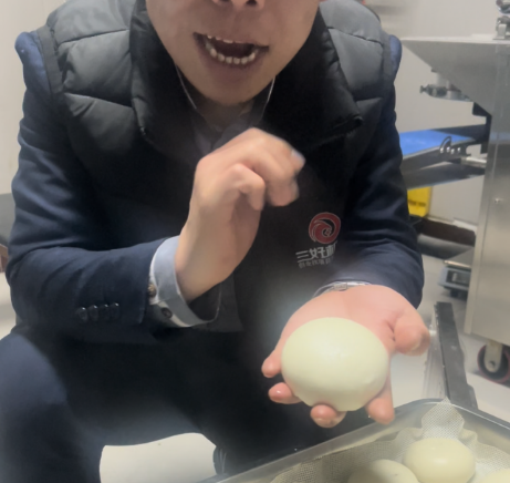 包子機(jī)怎么做豆沙包