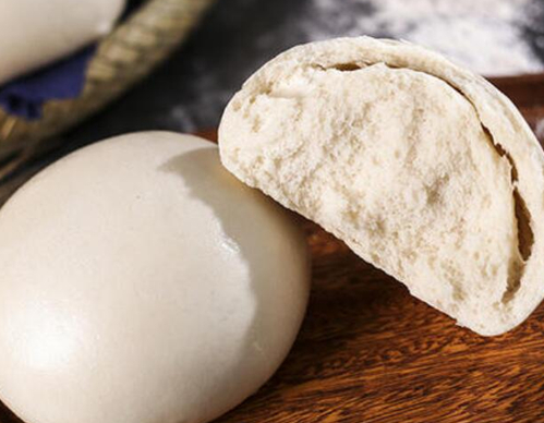 三好饅頭機(jī)做的饅頭