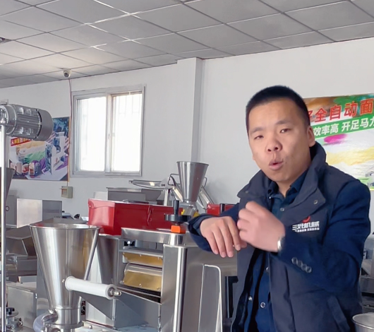 360餃子機(jī)好用嗎