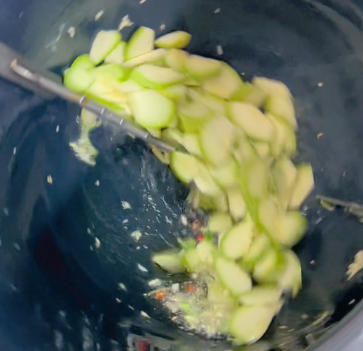 智能炒菜機(jī)小型