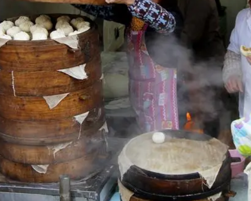 包子鋪用包子機(jī)