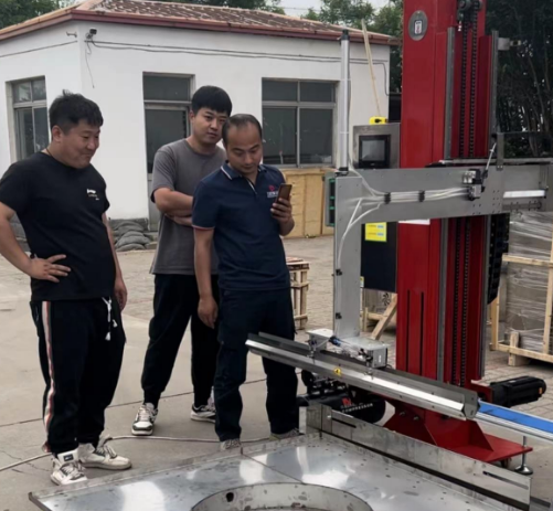 擺龍機(jī)怎么樣