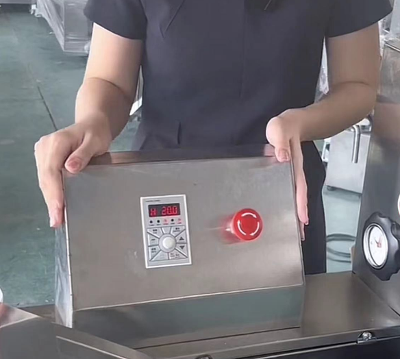 三好自動(dòng)化面條機(jī)