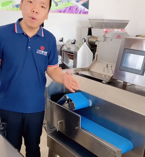 什么樣的切菜機適合酒店使用