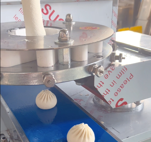 小型包子機(jī)怎么做湯包