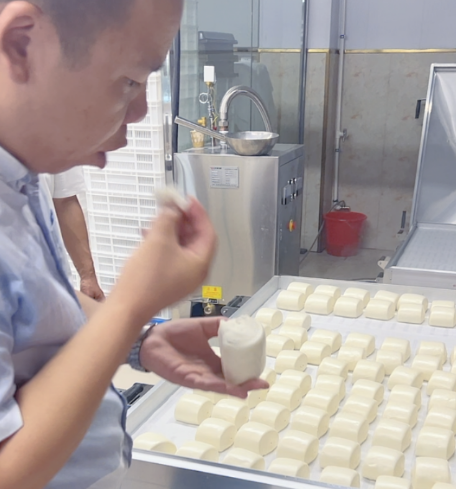 三好饅頭機(jī)做的饅頭怎么樣