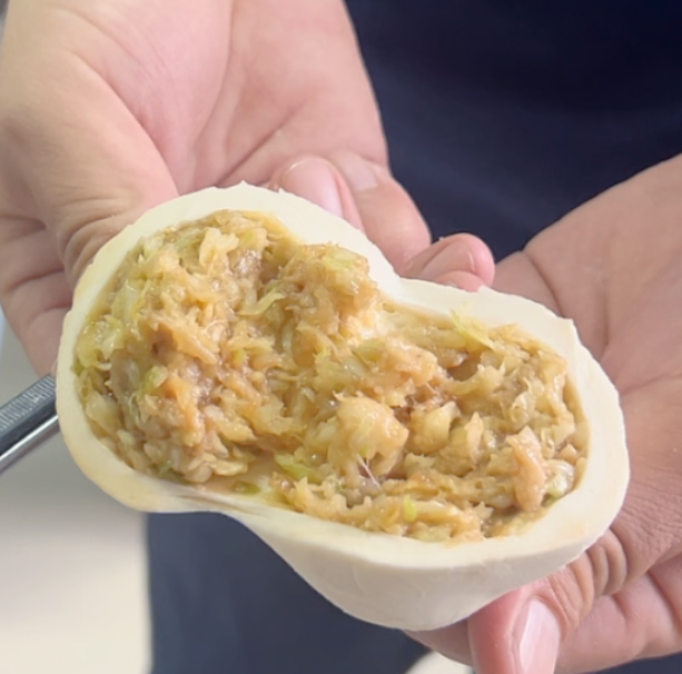 三好智能包子機和460包子機有什么區(qū)別？