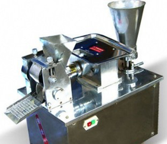 灌腸式餃子機(jī)