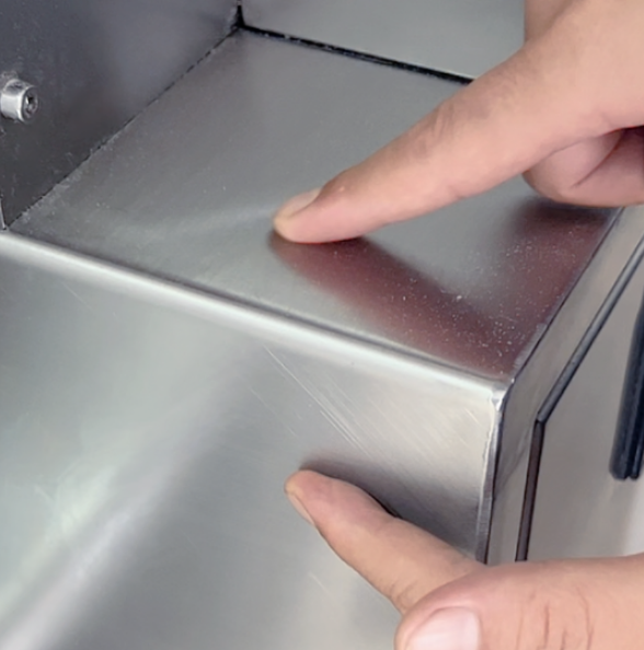 什么樣的餃子機(jī)可以稱得上“智能”化？