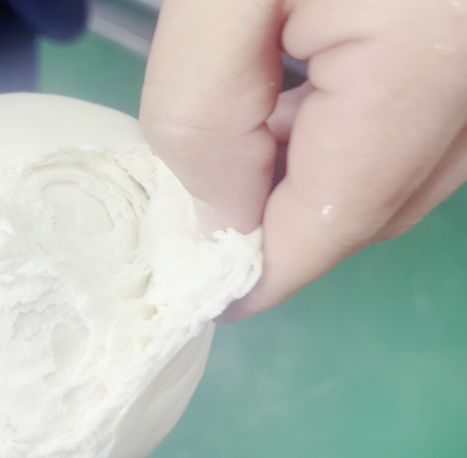 饅頭機(jī)怎么做千層饅頭