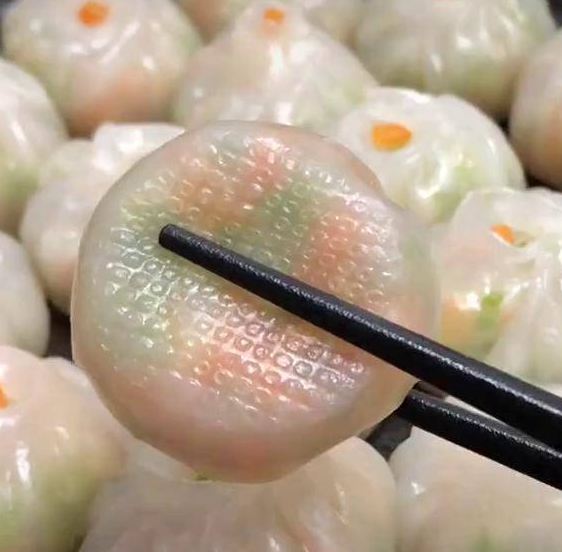 用什么樣的包子機(jī)可以做水晶包？