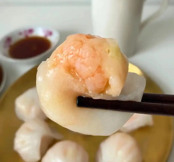 蝦仁餃子機(jī)