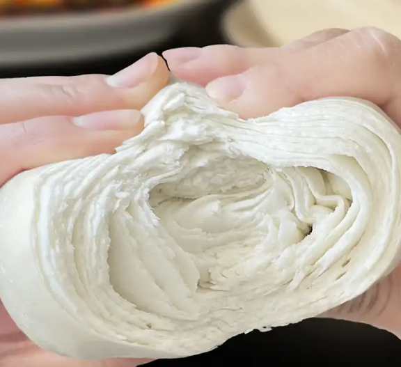 饅頭坊銷(xiāo)量滑坡別慌！這饅頭機(jī)助你扭虧賺錢(qián)