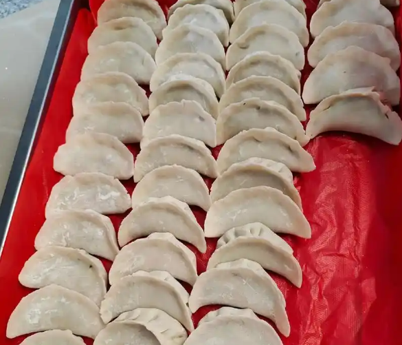 傳統(tǒng)餃子店為啥都出租倒閉