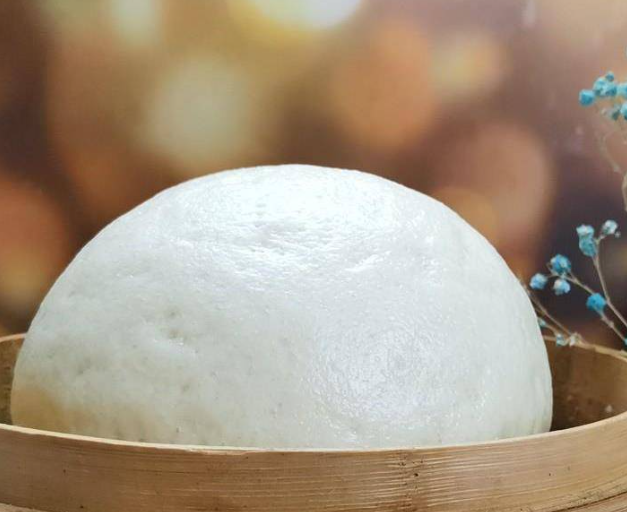 嗆面饅頭機(jī)+老面工藝！新手創(chuàng)業(yè)30分鐘出一鍋，揉面發(fā)酵全搞定