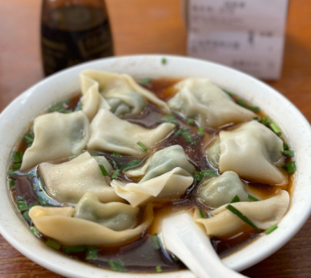 包子、餃子、餛飩僅憑一臺一體機，為啥讓美食創(chuàng)業(yè)者搶著要？