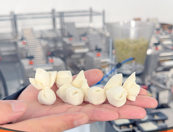 混沌機小型的怎么樣